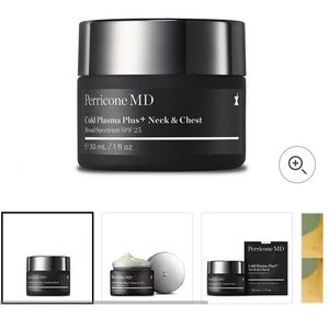 Perricone MD Cold Plasma Neck and Chest